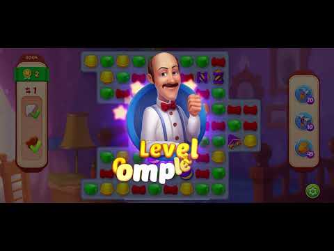 HomeScapes Level 3001 3002 3003 3004 3005 3006 3007 3008 3009 3010 3011 3012