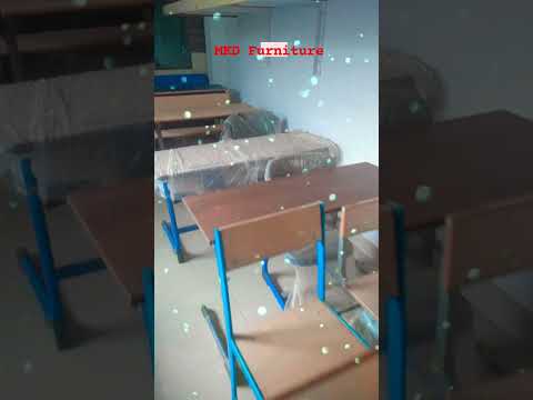School Furniture Manufacturer In Faridabad