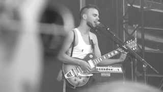 Asaf Avidan - 613 @ Solidays 13