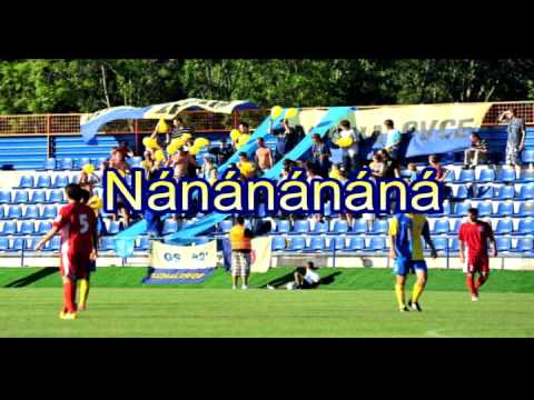 Ultras Michalovce - Nový chorál