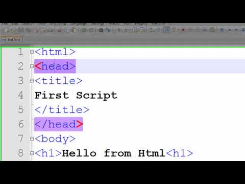 Javascript- First Program – 003 | TechSeeds