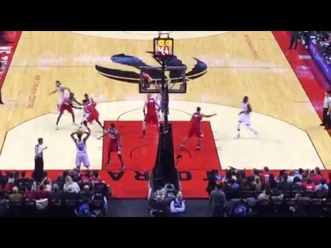 Toronto Raptors • Diamond BLOB