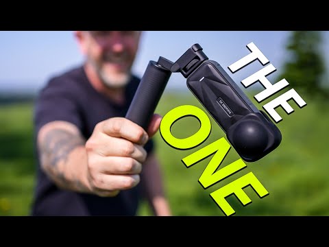 This One Accessory Makes the Insta360 X5 Perfect