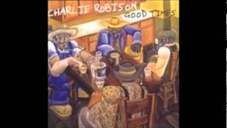 Charlie Robison - New Year&#39;s Day