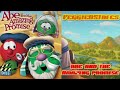 VeggieOSTales Abe And The Amazing Promise