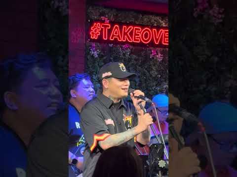 Mark Michael Garcia | 🍓Love Will Keep Us Alive