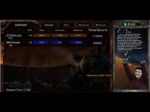 easY game Rant - Artosis Starcraft Remastered