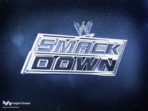 WWE: Smackdown New Bumper Theme "Born 2 Run" [CDQ + Download Link]