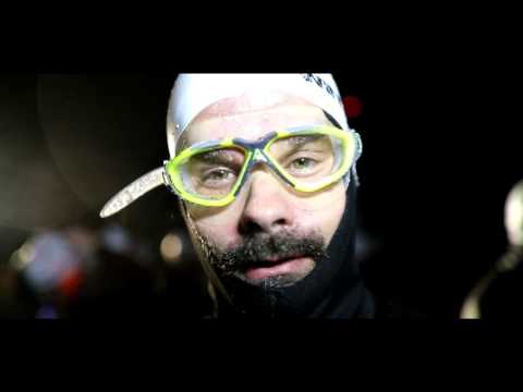 WINTERMAN CZECH XTREME TRIATHLON 2016 - TEASER