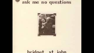 Bridget St. John -[9]- Hello Again  Of Course