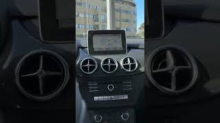 Mercedes-Benz B 180 CDI AMG Line Aut.