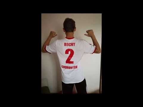 J.Rochovanský vs. Doloplazy