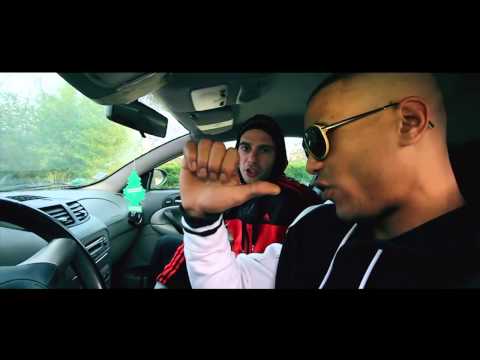 del h, tounsy,hk clip officiel vendetta compagnie(réal par youst)