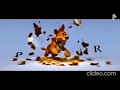 Pixar Logo Rare Variant