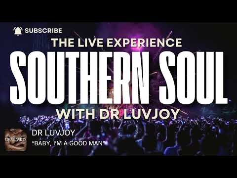 Southern Soul: The Music That Makes You Feel