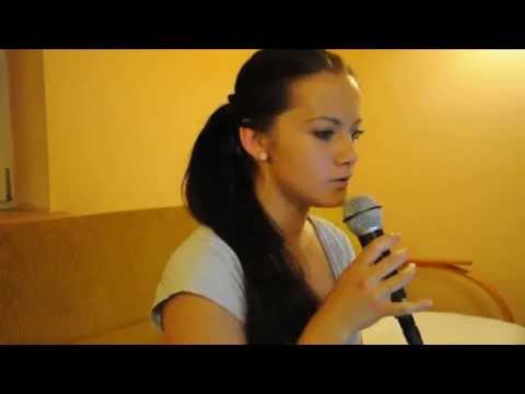 Ana. -' I see fire' - cover
