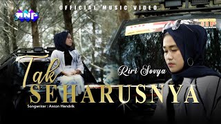 Download lagu Riri Sovya - Tak Seharusnya Lagu Terbaru mp3