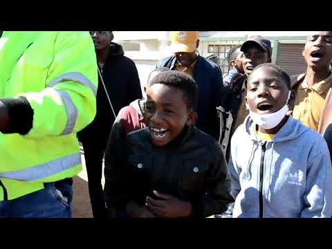 STIMAMOLLO GOSPEL GROUP_NYAKA YA LEFU