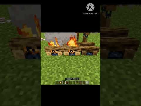Archer07 - Incredible Minecraft 1.20 Build hacks | Camping Table |#shorts #viral #minecraft #trending #tutorial