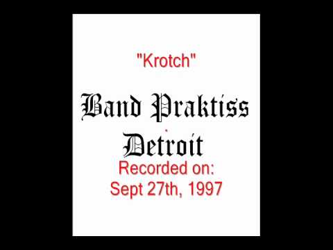 Krotch