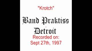 Krotch