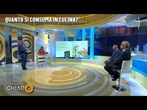 Vediamoci Chiaro, 20 ottobre 2022 - Consigli per risparmiare in cucina