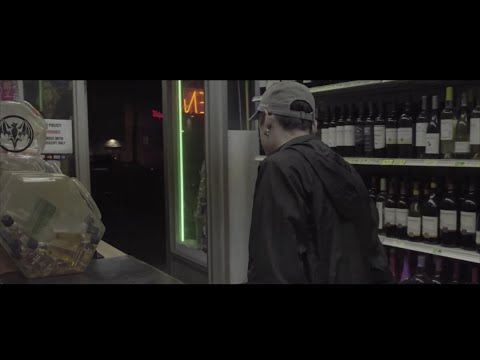 JoeyG. x Danny French - RUNNIN' LOW