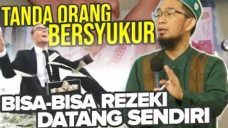 Download lagu SIGNS OF A PERSON WHO IS GRATEFUL TO ALLAH. PROSPERITY COMES BY ITSELF - Ustadz Adi Hidayat LC MA mp3