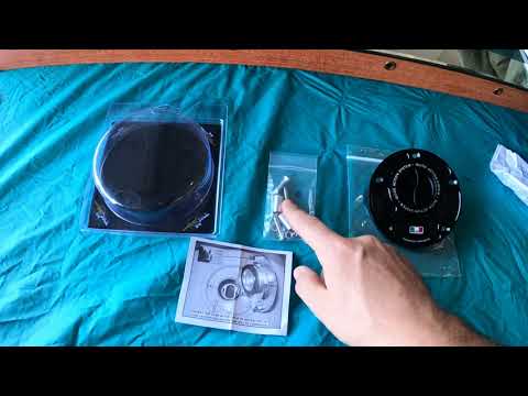 TWM Quick Release Gas Cap Install On Yamaha MT10