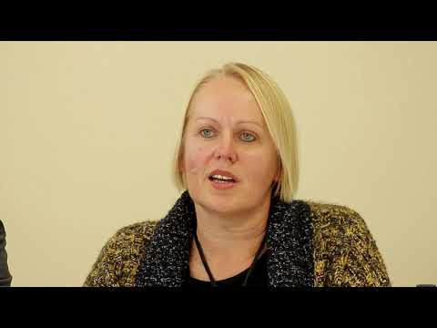 Konferencija Šiauliuose 2019 09 24