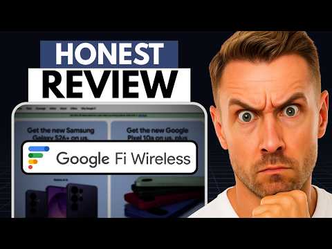 Google Fi Statement