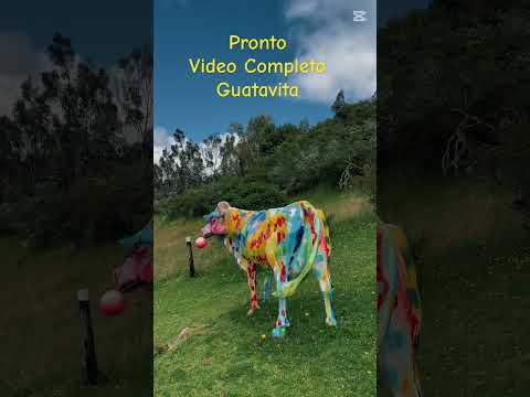 Mirador 360 Un lugar mágico para visitar!