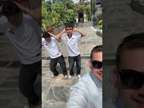 #rockyourbody #trendingsong #trendingdance #teacherstudentfunnyvideo #prabeshkhanal #viralshort