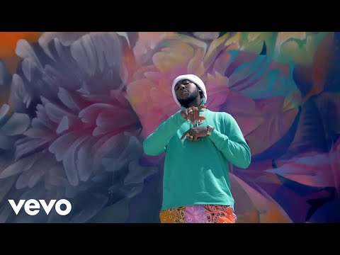 Vershon - Dream (Official Video)