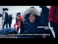 Ice In Our Veins Jennifer Abel Behind The Scenes Team Canada