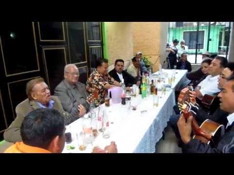 Tardes De Bohemia/Trio - Hipócrita Ft. Gilberto Peinado de Los Jaibos