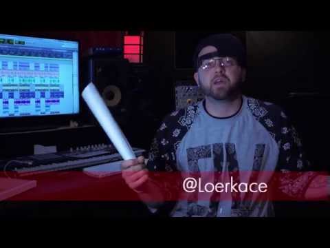 Lo-er-kace Update 2015: PART 1