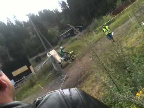 Hans i Marikollen 2011