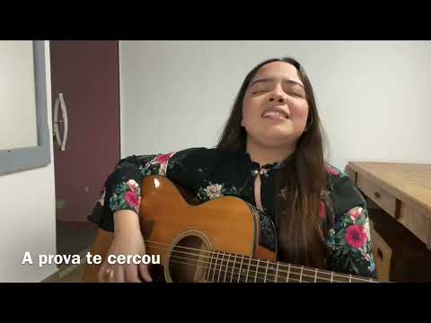 A Prova Te Cercou - Hinos Avulsos Ccb