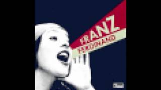 [8 BIT Cover] Eleanor Put Your Boots On by Franz Ferdinand