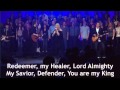Your Great Name by Natalie Grant (Live Performance)