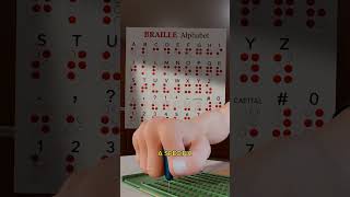 Download lagu Bagaimana Anak-Anak Tunanetra Membaca Huruf 🤔 mp3 Download lagu Bagaimana Anak-Anak Tunanetra Membaca Huruf 🤔 mp3