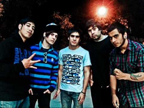 Sevenpunch - Movimiento