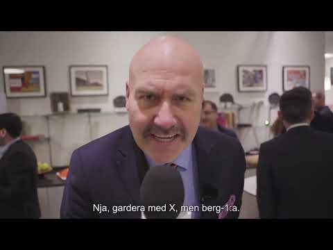 Holmgren kommenterar Stryktipset v46 2