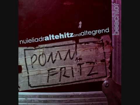 Böhmischer Traum - Pommfritz