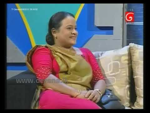 Mihiri Mathaka Magul Gedara - 09th May 2013 ( Part 2 )