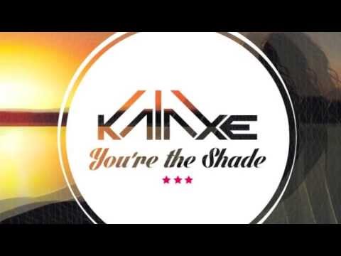 Kalaxe - You're The Shade (Original Mix)