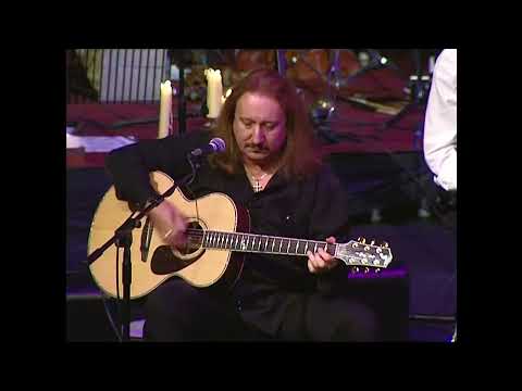 ༺Uriah Heep feat. Ian Anderson༻ - Blind Eye