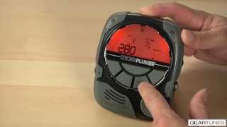Video thumbnail for GearLaunch: Peterson StroboPlus HD by GearTunes