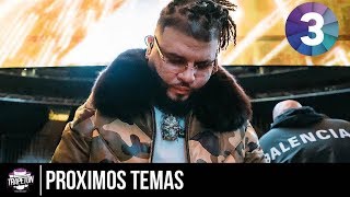 Proximos Temas de Farruko (2019)